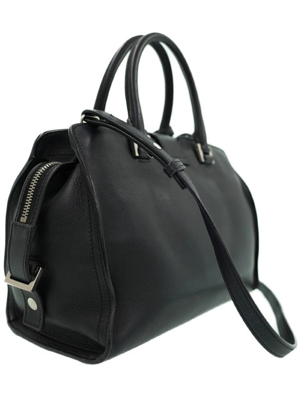 Saint Laurent Baby Handbag Saint Cabas Paris Paris